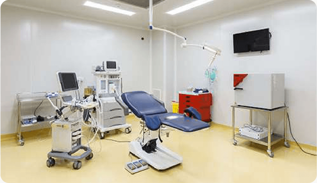 Art In-vitro Fertility Centre